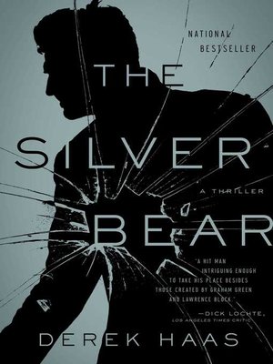 cover image of The Silver Bear
